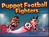 Puppet Football: Fighters