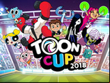 Toon Cup 2018