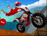 Extreme Moto Run