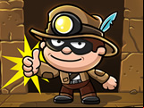 Bob The Robber 5: Temple Adventure