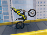 Motocross Trials