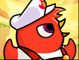 Duck Life: Battle