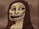 Trollface Quest 3
