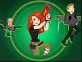 Kim Possible - Mission: Improbable