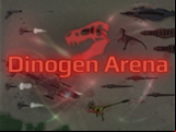 Dinogen Arena