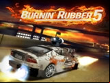 Burnin Rubber 5