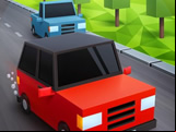 Traffic Run