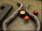Nova Snake 3D
