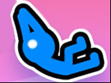Stickman Swing