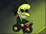 Troll Face Quest: Horror