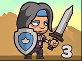 Shorties's Kingdom 3