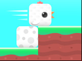 Square Bird