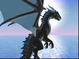 Dragon Simulator 3D