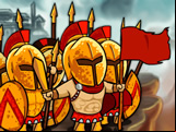 Heroes of Myths