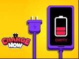 Charge Now