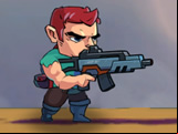 Jungle Hero 2
