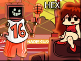 Friday Night Funkin' V.S. Hex Mod