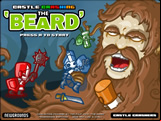 Castle Crashing The Beard HD