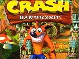 Crash Bandicoot