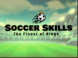 Soccer Skills: Euro Cup 2021