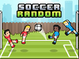 Soccer Random
