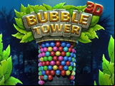 Bubble Tower 3D