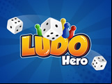 Ludo Hero