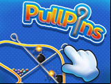 Pull Pins