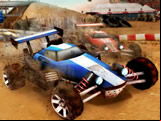 Super Mud Mania