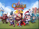 Castle Defense
