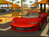 Parking Fury 3D: Beach City