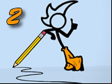 Fancy Pants Adventures 2