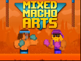 Mixed Macho Arts
