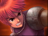 Arm of Revenge