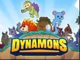 Dynamons