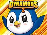 Dynamons 2