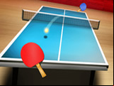 Table Tennis World Tour
