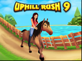 Uphill Rush 9