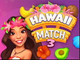 Hawaii Match 3