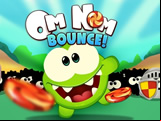 Om Nom Bounce