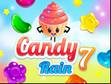 Candy Rain 7