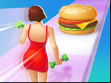 Body Race