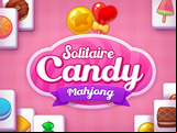 Solitaire Mahjong Candy