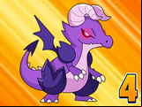 Dynamons 4