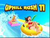 Uphill Rush 11