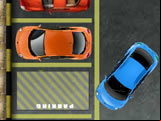 Parking Lot 3