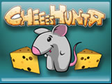 Cheeez Huntr