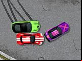 King of Drift