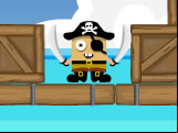 Coastal Cannon