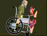 Happy Wheels